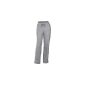 Gildan leisure pants with open leg 18400FL (Misc.)