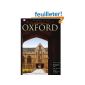 Oxford City Guide - French (Paperback)