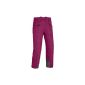 Children SALEWA hiking pants Bering 3.0 PTX / PF K Pants (Sports Apparel)