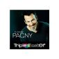 Triple Best Of: Florent Pagny (CD)