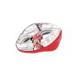 Disney Baby bicycle helmet for child Minnie (Baby Product)