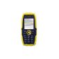 Simvalley Mobile XT 520SUN yellow (Electronics)