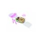 Munchkin Click Lock 011 402 box with compartments (Baby Product)