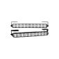 Dectane LGX08 daytime running lights 220x24x35mm with 20 LED LxHxD (2 pieces) (Automotive)
