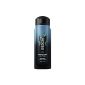 Axe Hair Shampoo anti-dandruff shampoo plus conditioner Ice Fresh with menthol, 3-pack (3 x 300 ml) (Health and Beauty)