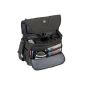 Tamrac Evolution Messenger 2 camera bag black (Electronics)