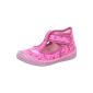 Superfit Bully 10025264 girl slippers (shoes)