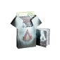 Assassin's Creed Revelations - Collector's Edition (Video Game)