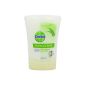 Dettol No Touch Hand Wash filling aloe and vitamin E with Moisturizers (Health and Beauty)