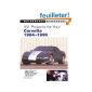 101 Projects for Your Corvette: 1984 To 1996 (Paperback)