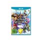 Super Smash Bros. for Wii U (Video Game)
