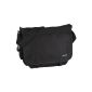 Travelite Basics unisex shoulder bag, 41x34x20 cm, 25 liters (luggage)