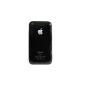 Iphone 3GS 16GB black housing new + Simhalter (Electronics)