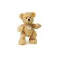 Steiff - 111327 - Teddy Bear Fynn - beige - 28 cm (Toy)