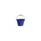 Pack away blue bucket (Miscellaneous)