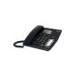 Alcatel Temporis 780 Phone Black (Electronics)