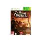 Fallout: New Vegas - Ultimate Edition (Video Game)