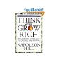 Think and Grow Rich (Paperback)