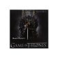 Game of Thrones (Audio CD)