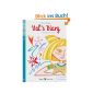 Val's Diary: Book with audio CD.  English reading for the 5th year of learning (Paperback)
