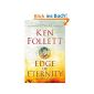 Edge of Eternity: Book Three of The Century Trilogy (Hardcover)