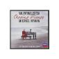Chasing Pianos - the Piano Music of Michael Nyman (CD)