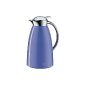 alfi vacuum carafe Gusto metal Lavender 1.0 l (household goods)