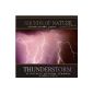 Thunderstorm (Sounds of Nature) (MP3 Download)