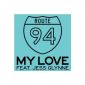 My Love [feat.  Jess Glynne] (MP3 Download)