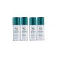 RoC - Keops Roll-On Deodorant - Fragrance-free - Alcohol - Set of 4 x 30 ml (Personal Care)