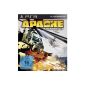 Apache: Air Assault (Video Game)