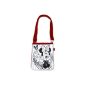 Simba - 38792 - Kit Hobby Creative - Color Me Mine Minnie - Shoulder Pouch (Toy)