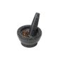 Kesper 7150113 mortar with Schlegel, granite (household goods)