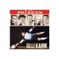 Olli Kahn (Audio CD)