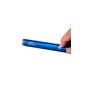 VISION Spinner 2 adjustable E-Cigarette Battery 1650 mAh (blue) of estrella-e-zigarette.de (Personal Care)