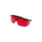Laser safety eyewear and pulsed light (Miscellaneous)