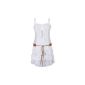 AO Jolie Mini Dress (Textiles)