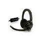 Headset for PS3 / Xbox 360 / PC / Mac - Ear Force PX21 (Video Game)