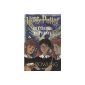 Harry Potter, tome 5: Harry Potter and the Order of the Phoenix (Paperback)