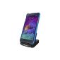 Kosee Station Home Office Samsung Galaxy Note 4 (Wireless Phone Accessory)