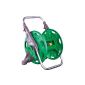 Hozelock 06424750 2-in-1 hose box without an inner tube with grip.  (Garden products)