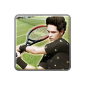 Virtua Tennis Challenge (App)