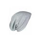 DJT Fashionable Hat Knit Beanie - Unisex / elastic / warm / soft - for Women Men (Clothing)