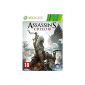 Assassin's Creed III (Video Game)