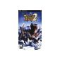 Monster Hunter Freedom 2 (Video Game)