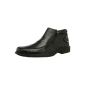 Rieker B0882-00 Men Short boots (shoes)