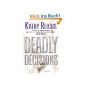 Deadly Decisions (Hardcover)