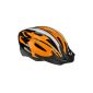 Profex youth / adult bicycle helmet STIWA (equipment)