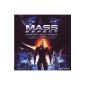 Mass Effect (Audio CD)