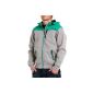 O'Neill Mens fleece jacket LM No Comply (Sports Apparel)